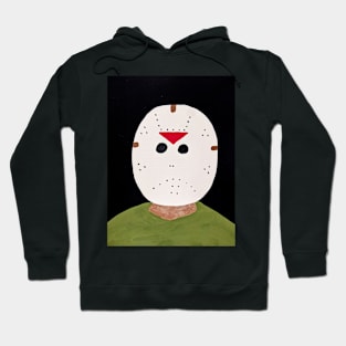 Friday The 13th Hoodie